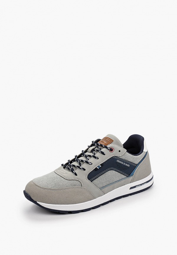 Armata di Mare Кроссовки - фото 2