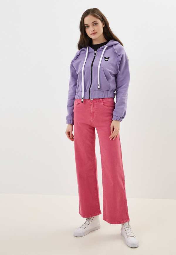 G&G Джинсы - фото 2