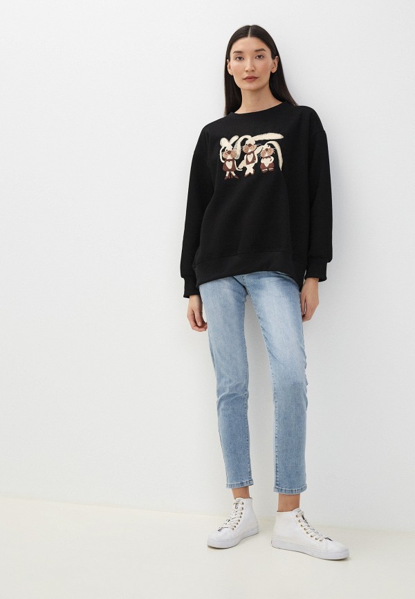 G&G Джинсы - фото 2