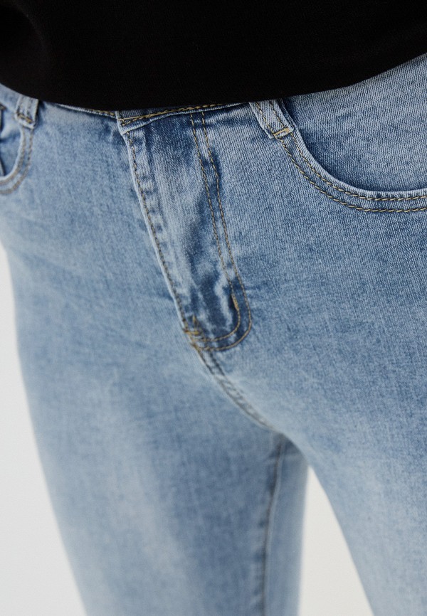 G&G Джинсы - фото 4