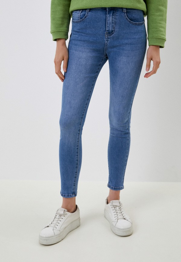 G&G Джинсы - фото 1