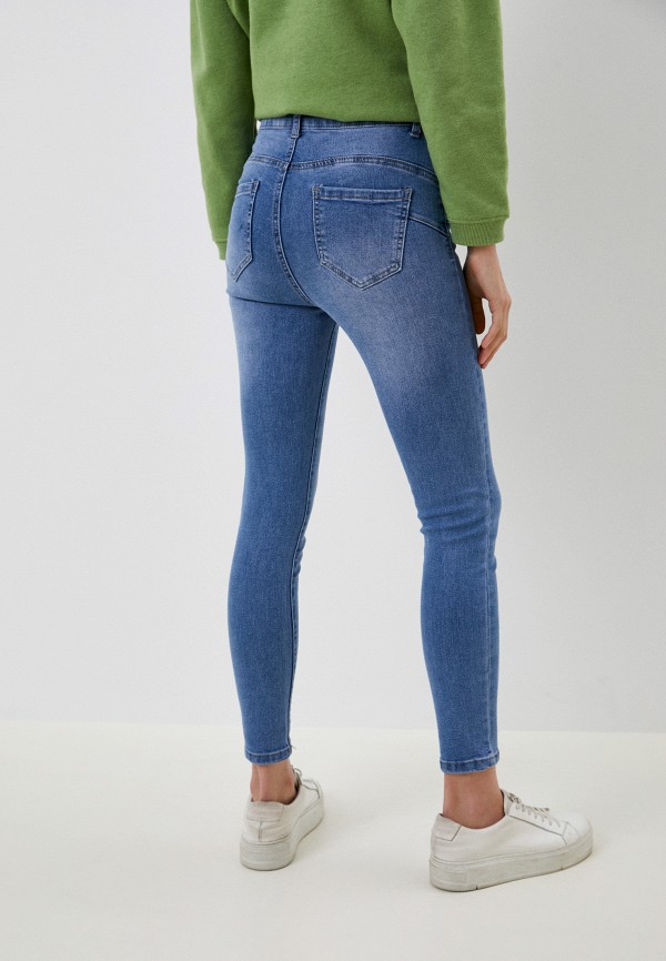 G&G Джинсы - фото 3