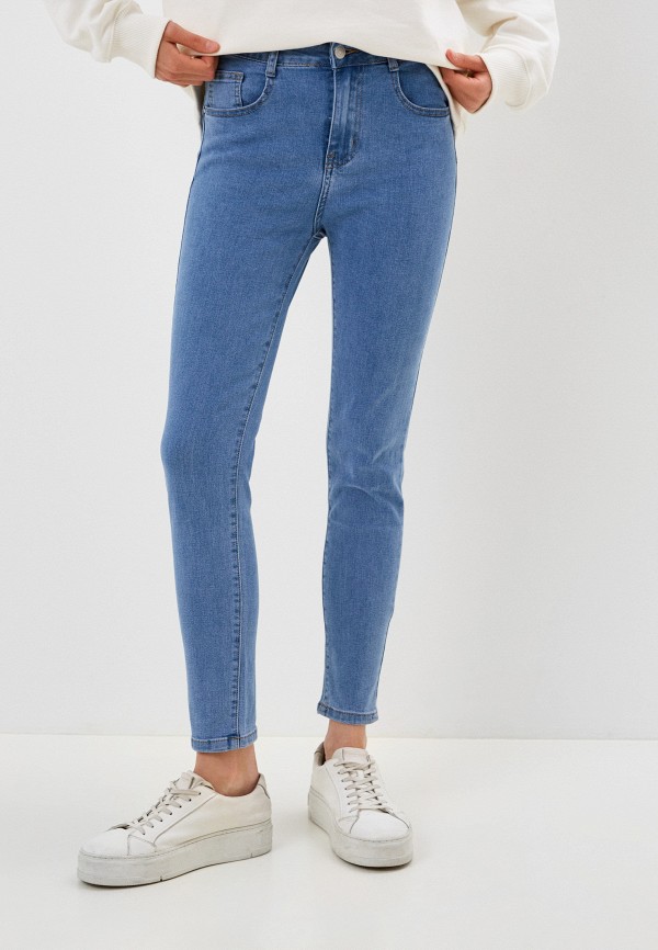 G&G Джинсы - фото 1