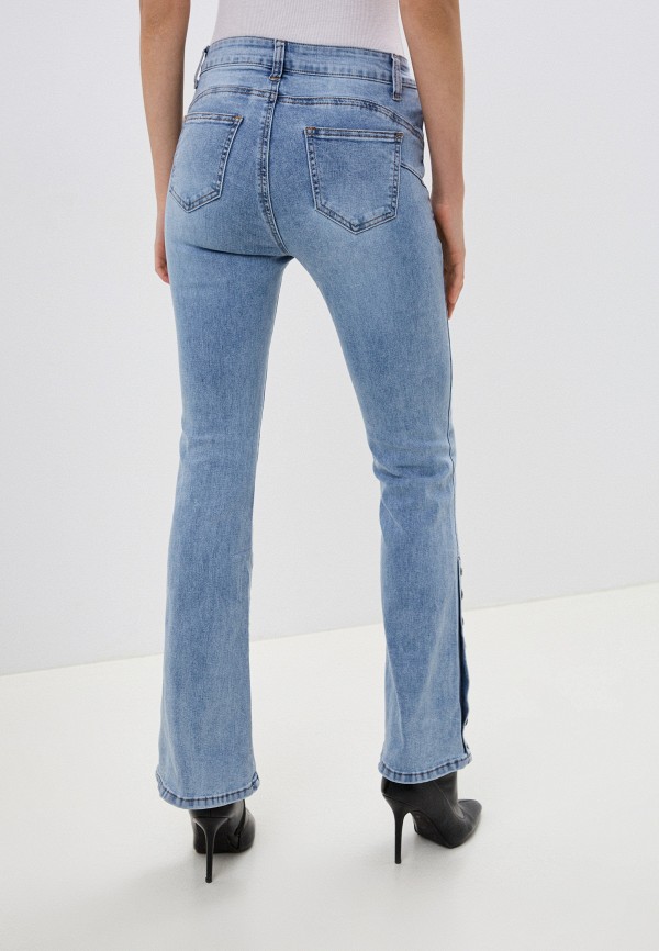 G&G Джинсы - фото 3