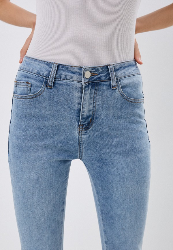 G&G Джинсы - фото 4