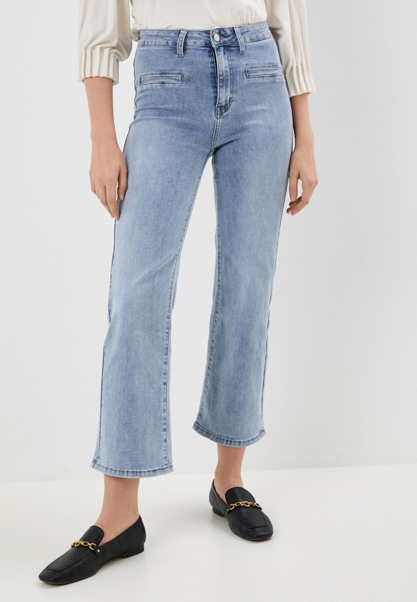 G&G Джинсы - фото 1