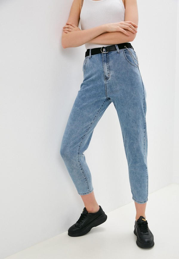 G&G Джинсы - фото 1