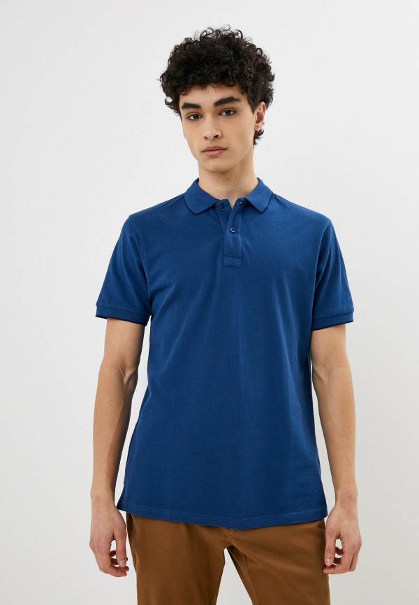 Baker's Поло - фото 1