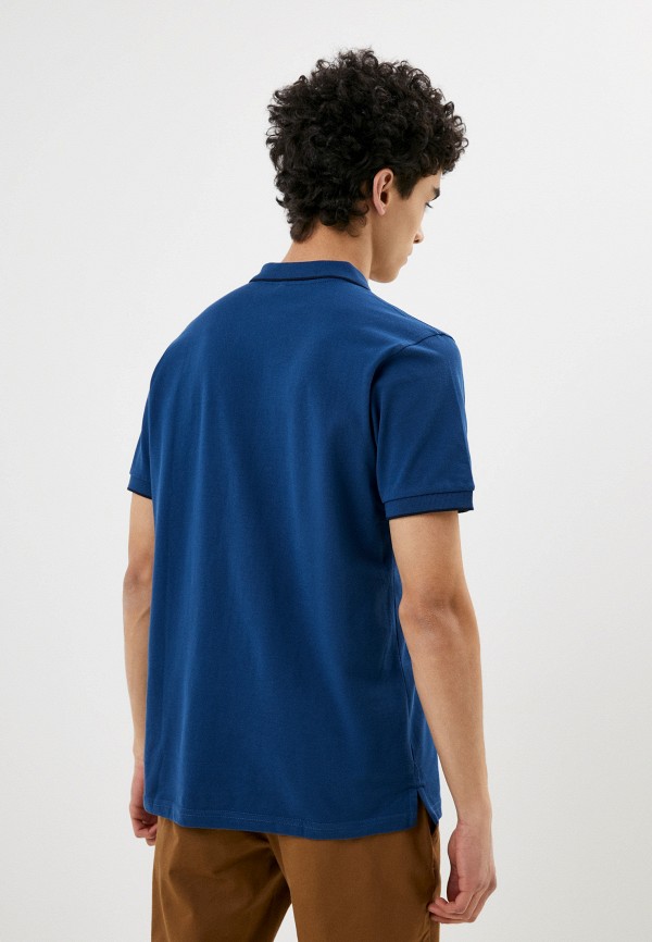 Baker's Поло - фото 2