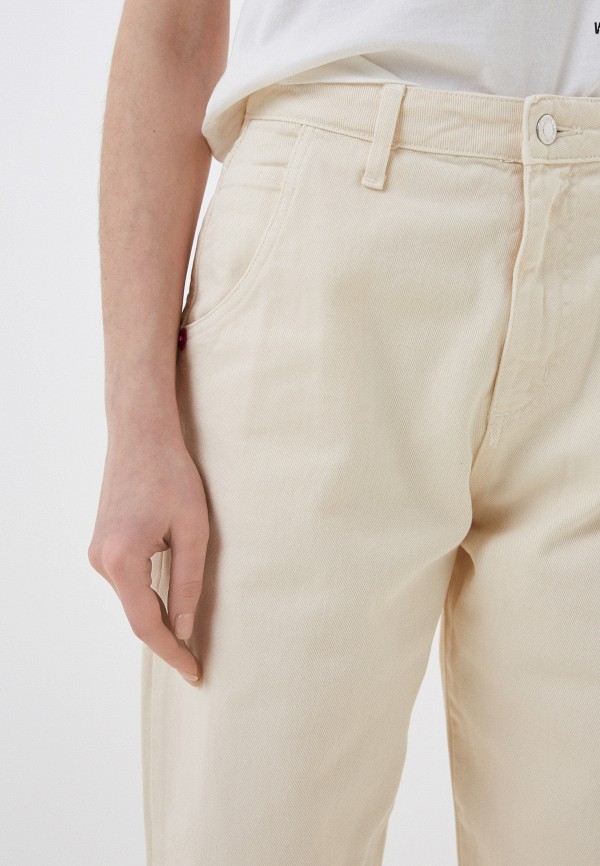 J.B4 Джинсы - фото 4