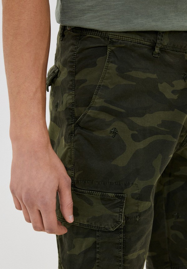 Baker's Шорты - фото 4