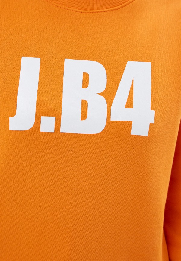 J.B4 Свитшот - фото 4