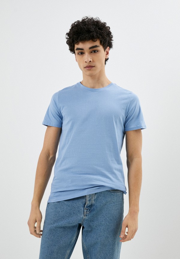 Baker's Футболка - фото 1