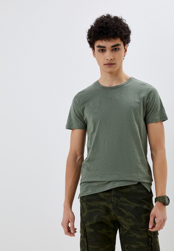 Baker's Футболка - фото 1