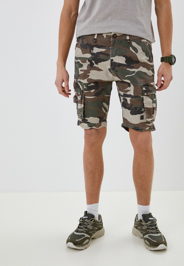 Baker's Шорты - фото 1