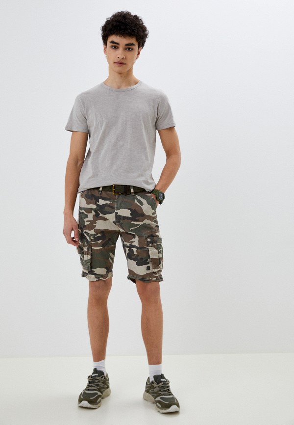 Baker's Шорты - фото 2