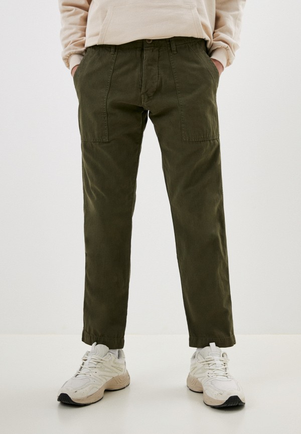 Baker's Брюки - фото 1