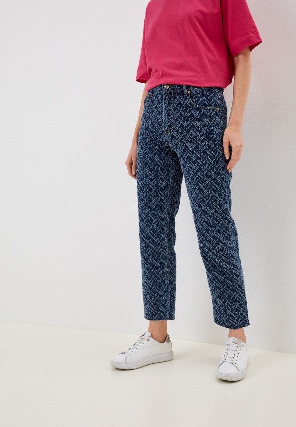 Miss Bon Bon Джинсы - фото 1