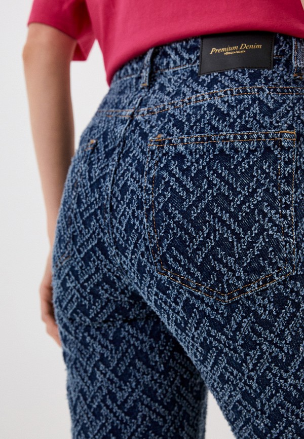 Miss Bon Bon Джинсы - фото 4