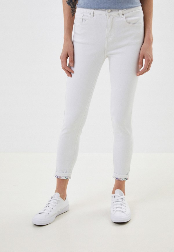 Miss Bon Bon Джинсы - фото 1