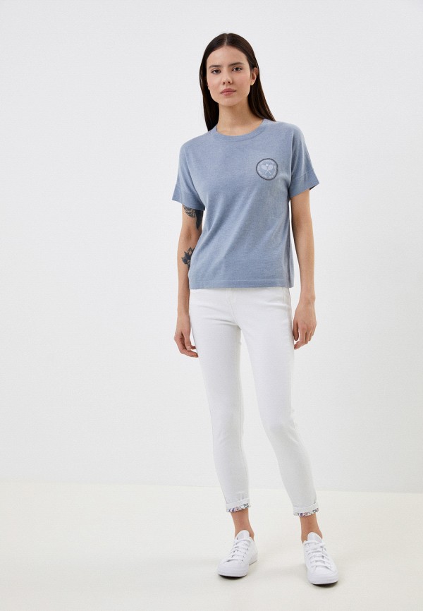 Miss Bon Bon Джинсы - фото 2