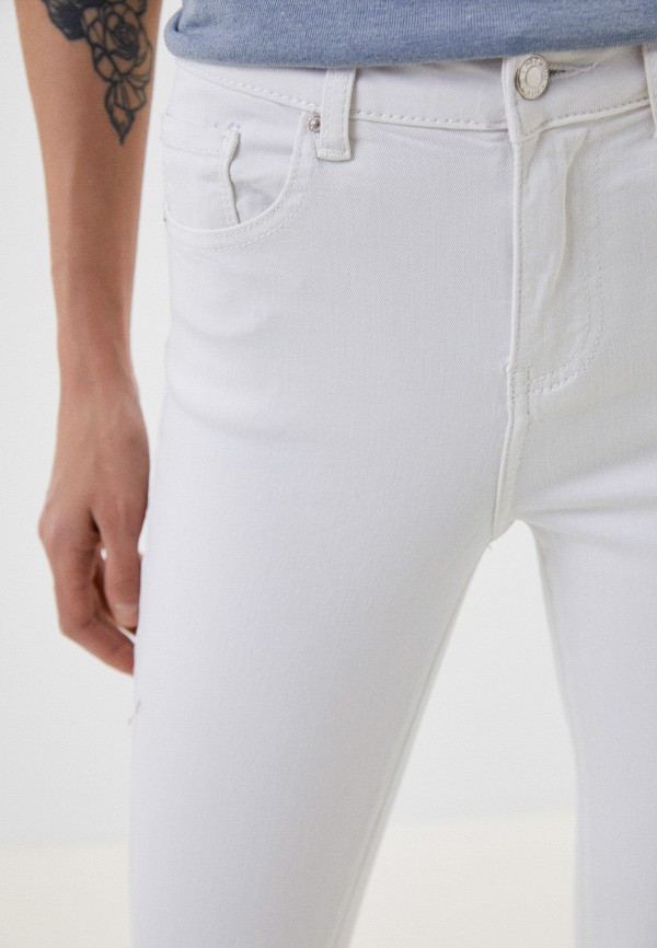 Miss Bon Bon Джинсы - фото 4