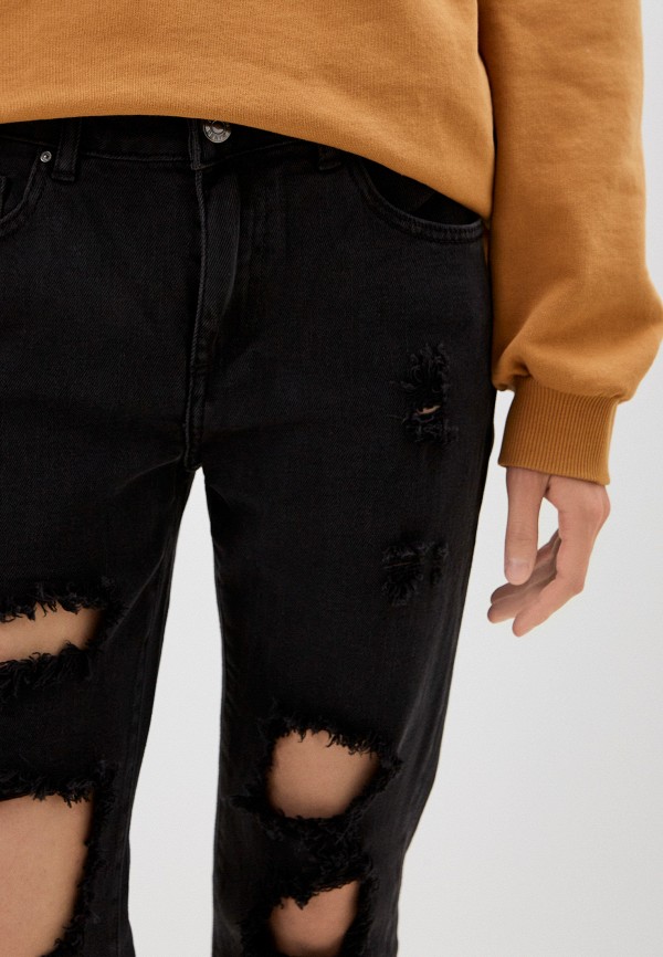 Miss Bon Bon Джинсы - фото 4