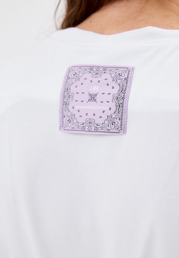 J.B4 Платье - фото 4