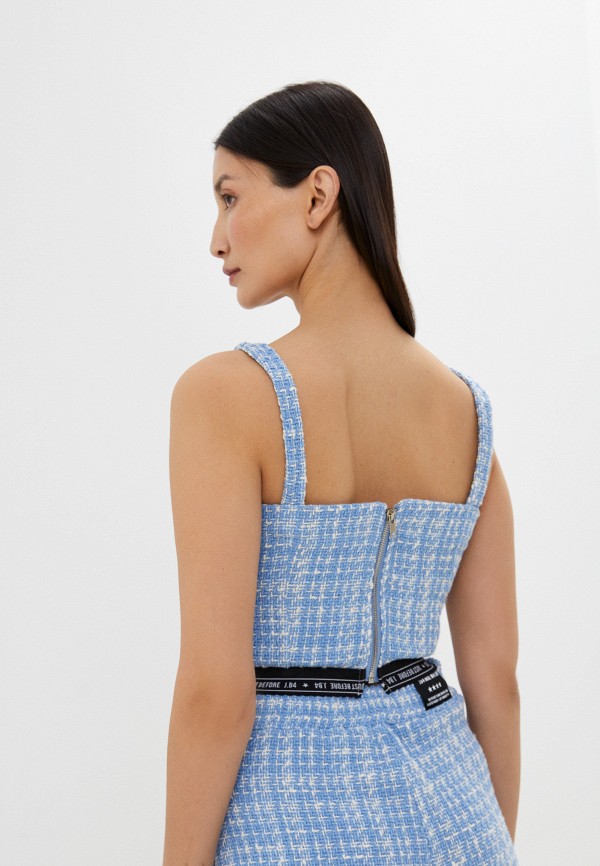 J.B4 Топ - фото 3