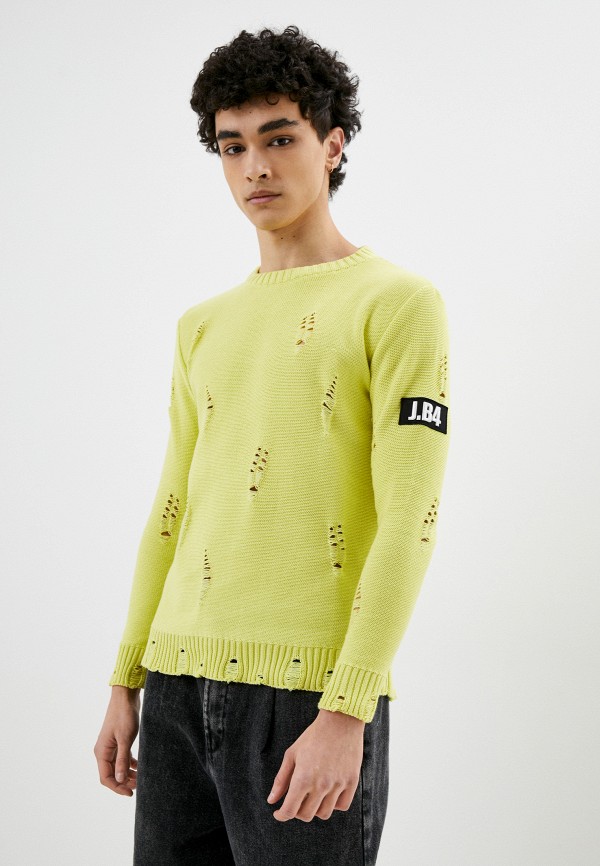 J.B4 Джемпер - фото 1