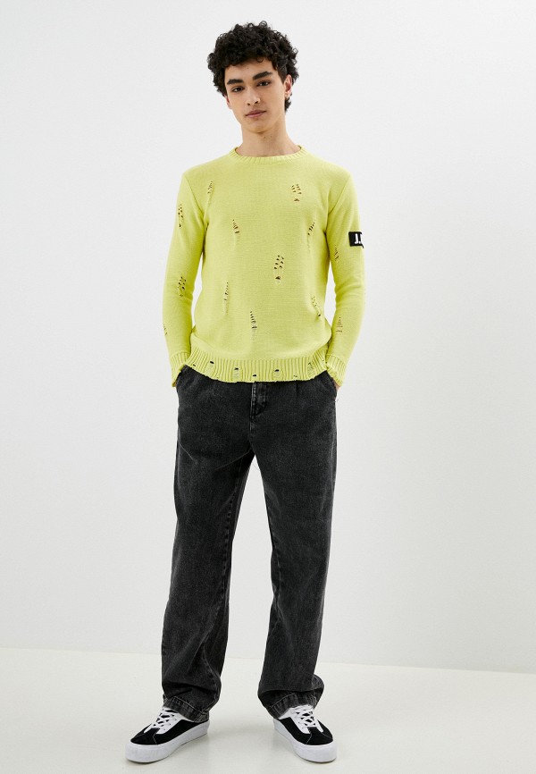 J.B4 Джемпер - фото 2