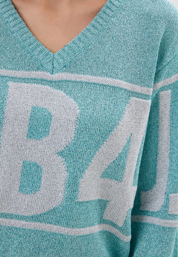 J.B4 Пуловер - фото 4