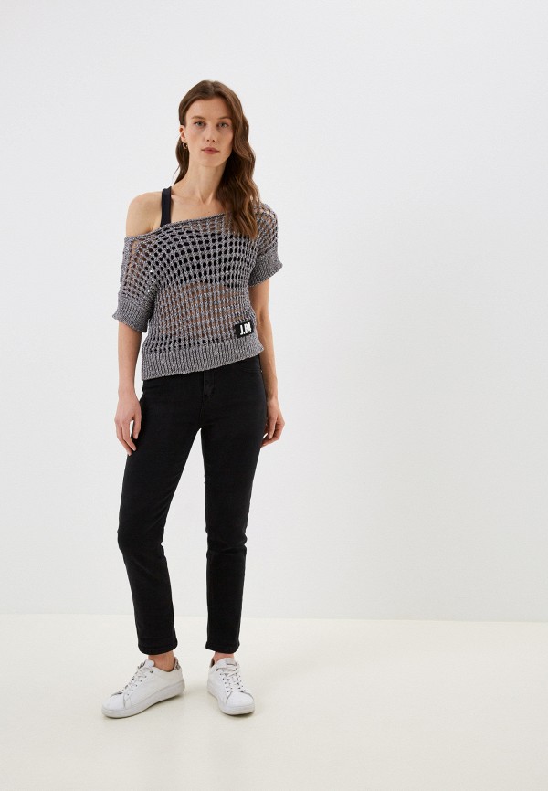 J.B4 Джемпер - фото 2