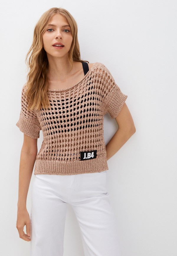 J.B4 Джемпер - фото 1