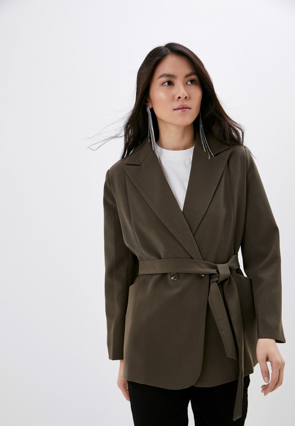 Izabella Жакет - фото 1