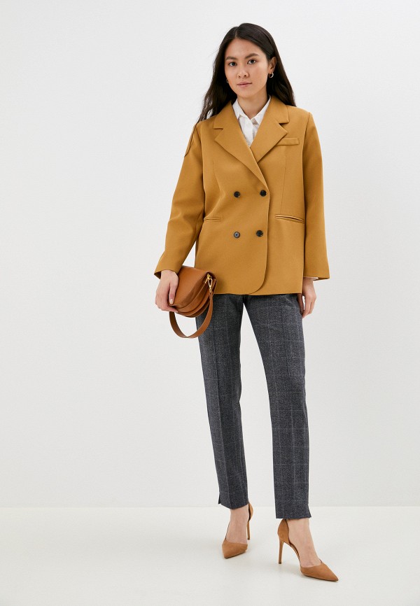 Izabella Жакет - фото 2