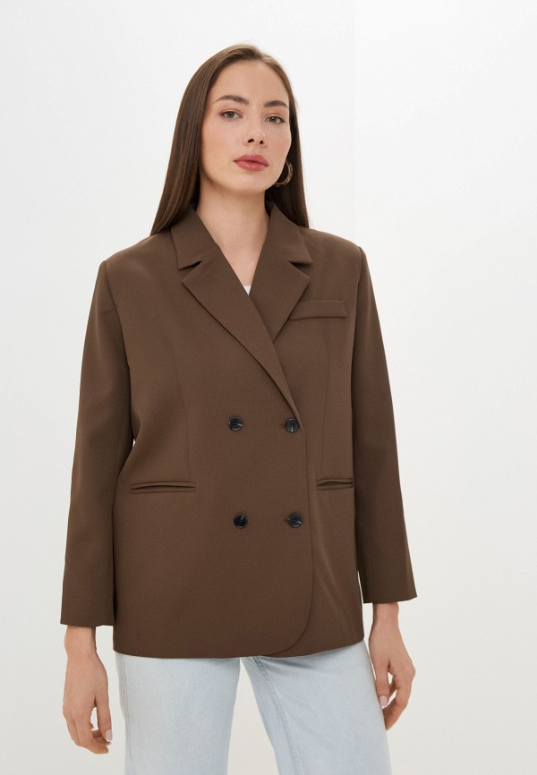 Izabella Жакет - фото 1