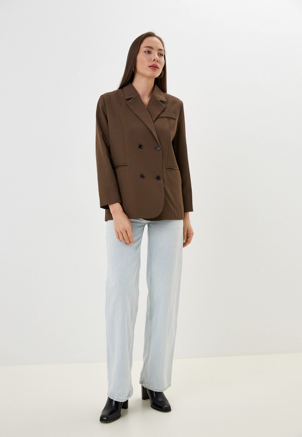 Izabella Жакет - фото 2