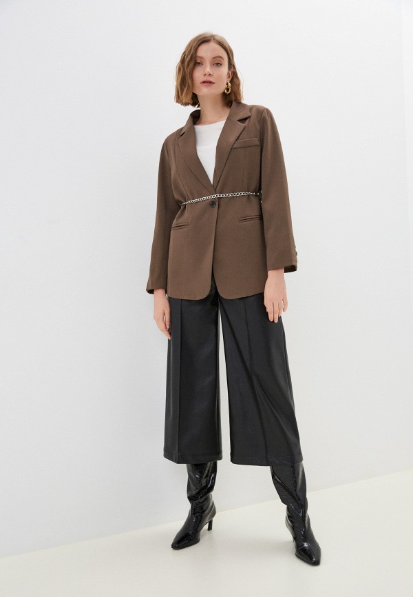 Izabella Жакет - фото 2