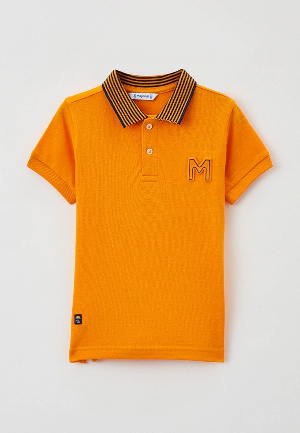 Mayoral Поло - фото 1