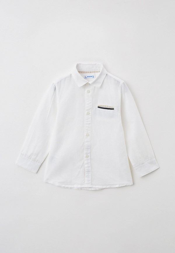 Mayoral Рубашка - фото 1