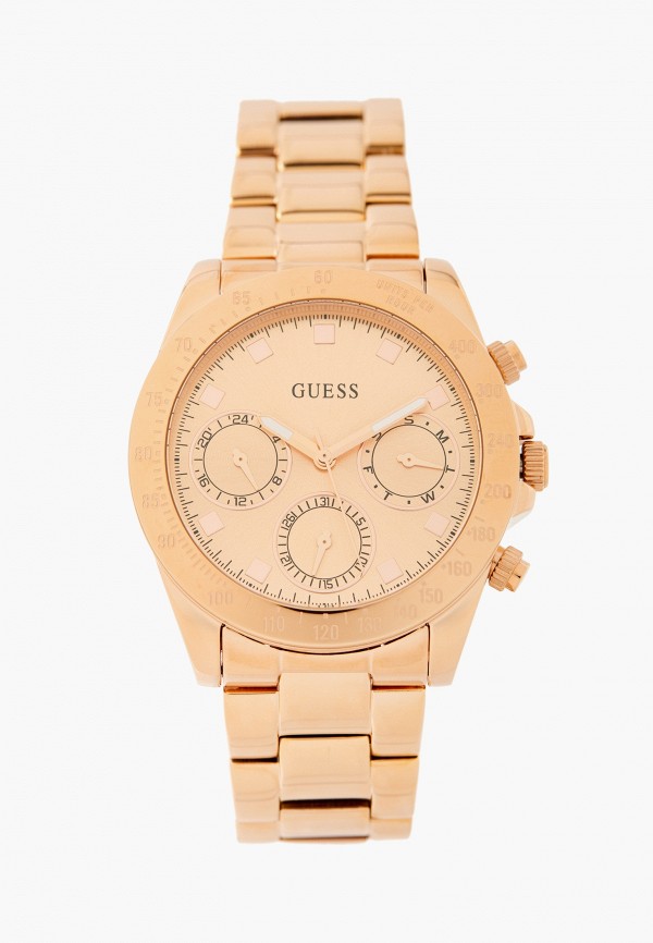Guess Часы - GW0314L3 - фото 1