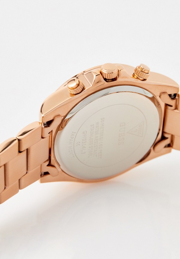Guess Часы - GW0314L3 - фото 4