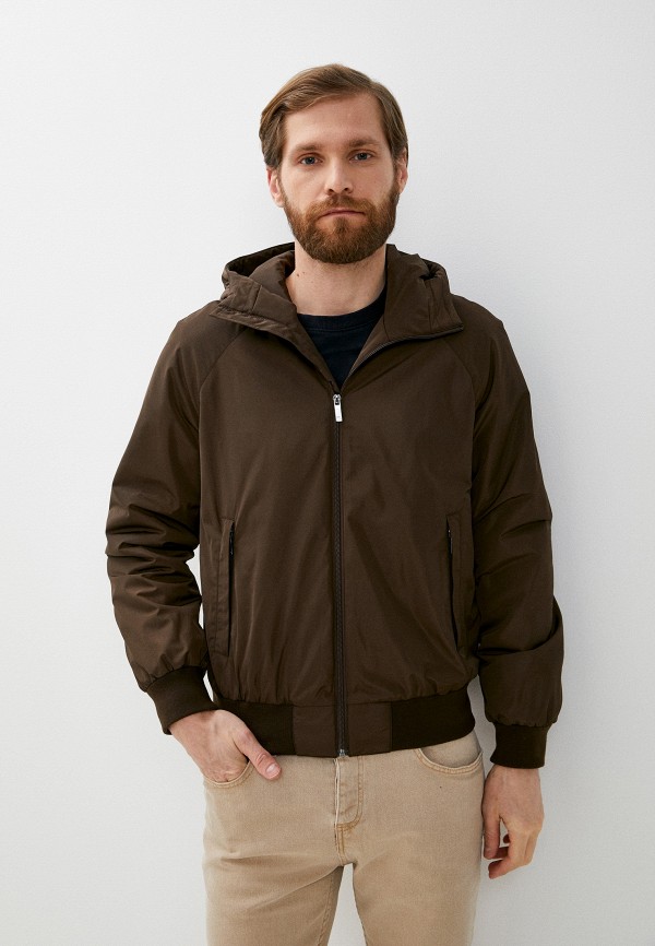 Madzerini Куртка утепленная - фото 1