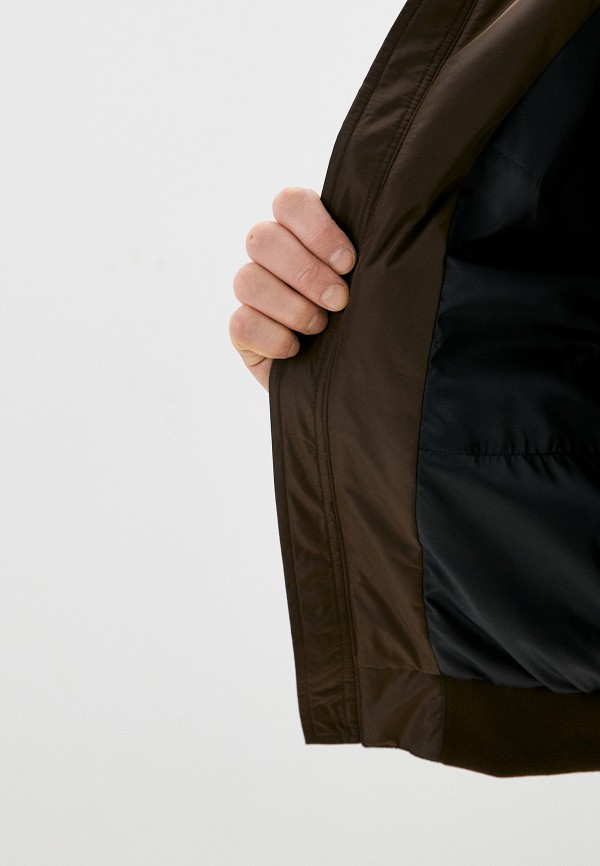 Madzerini Куртка утепленная - фото 4