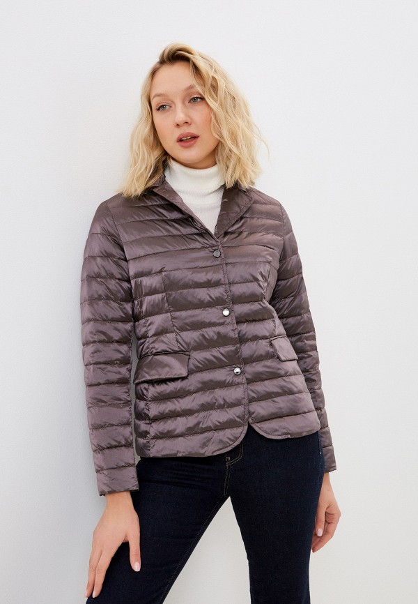 Madzerini Куртка стеганая - фото 1