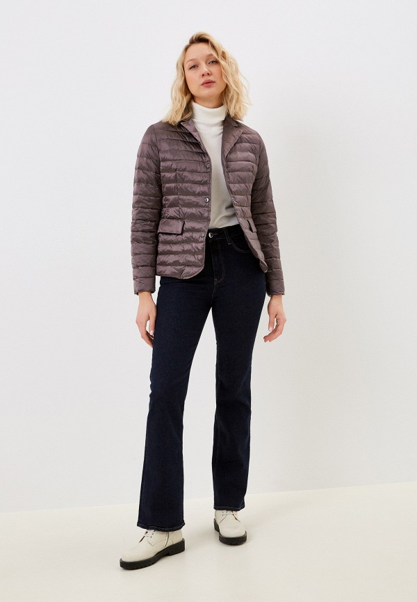 Madzerini Куртка стеганая - фото 2