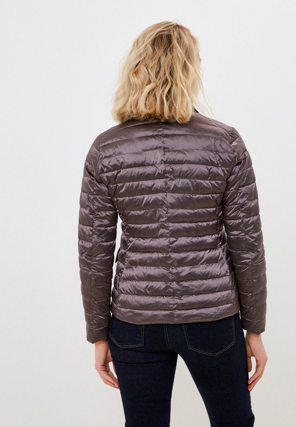 Madzerini Куртка стеганая - фото 3