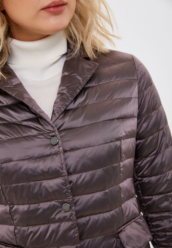 Madzerini Куртка стеганая - фото 5