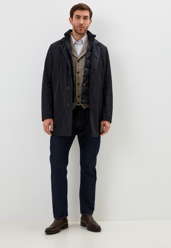 Madzerini Куртка утепленная - фото 2